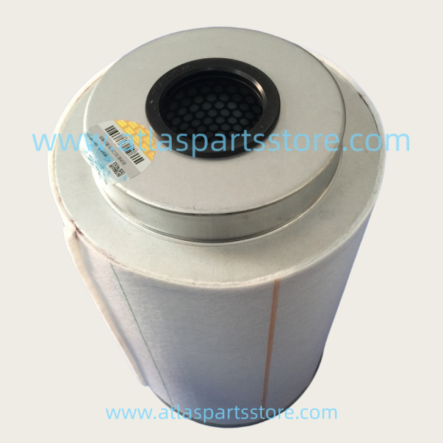 2911011702=2911011703=3002608710 Original Atlas Copco air oil separator kit for Atlas Copco air compressor spare parts