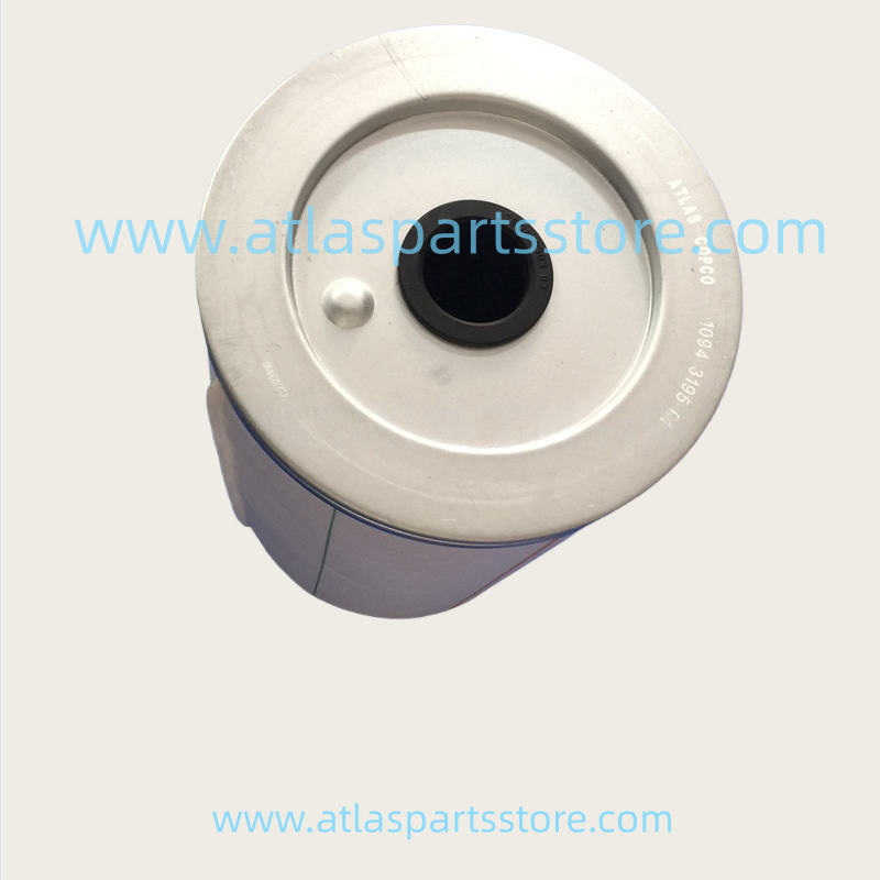 2911011702=2911011703=3002608710 Original Atlas Copco air oil separator kit for Atlas Copco air compressor spare parts