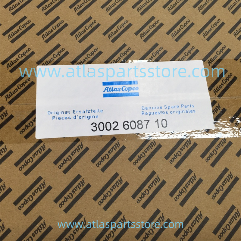 2911011702=2911011703=3002608710 Original Atlas Copco air oil separator kit for Atlas Copco air compressor spare parts