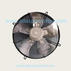 S4D500-AM030-01  Original Industrial Compressor parts fan for Atlas Copco air compressor parts