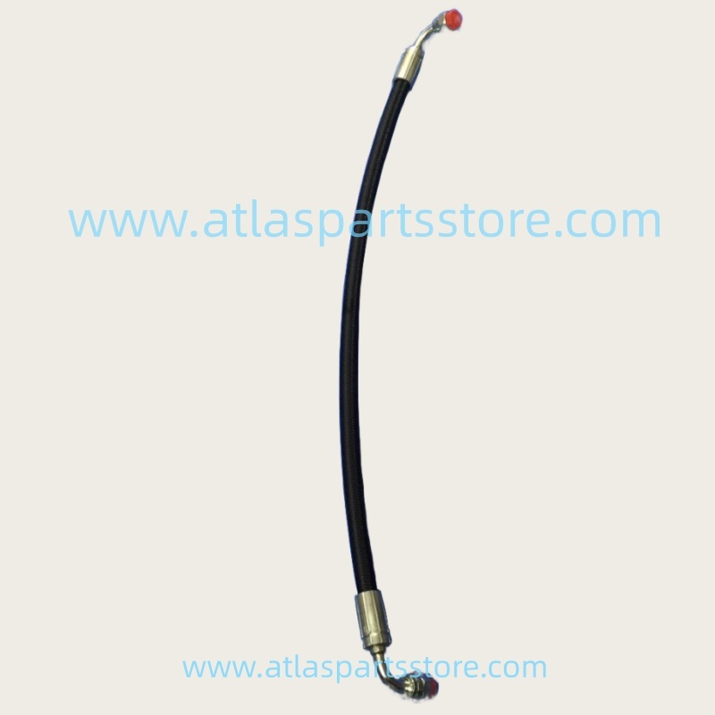 0575036118 Original Industrial Compressor Parts hose or oil pipe for Atlas Copco air compressor parts