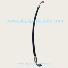 0575036118 Original Industrial Compressor Parts hose or oil pipe for Atlas Copco air compressor parts