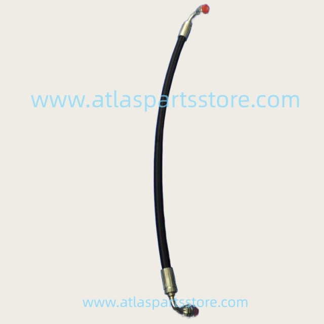 0575036118 Original Industrial Compressor Parts hose or oil pipe for Atlas Copco air compressor parts