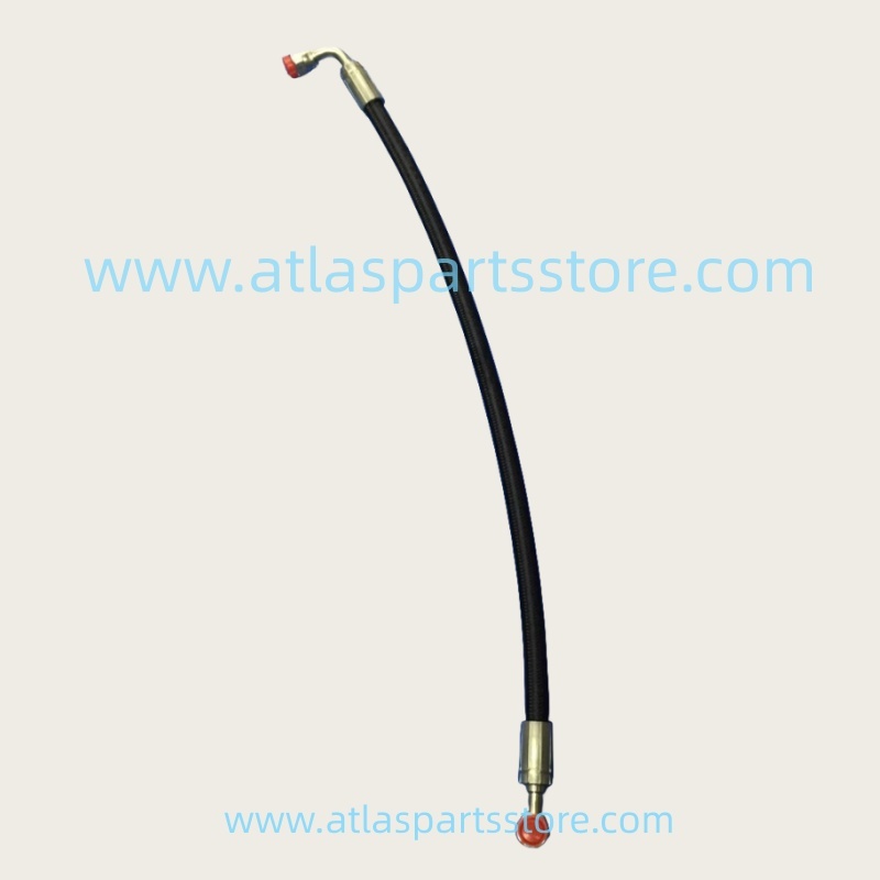 0575036118 Original Industrial Compressor Parts hose or oil pipe for Atlas Copco air compressor parts