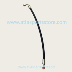 0575036118 Original Industrial Compressor Parts hose or oil pipe for Atlas Copco air compressor parts