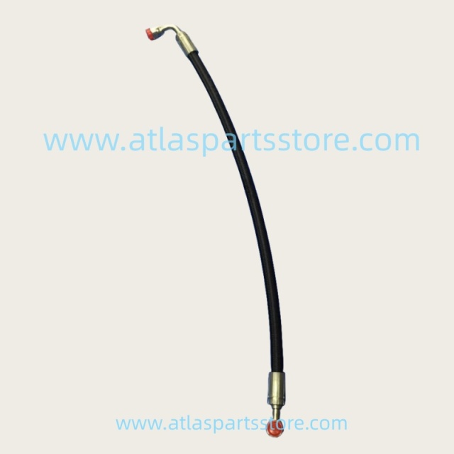 0575036118 Original Industrial Compressor Parts hose or oil pipe for Atlas Copco air compressor parts
