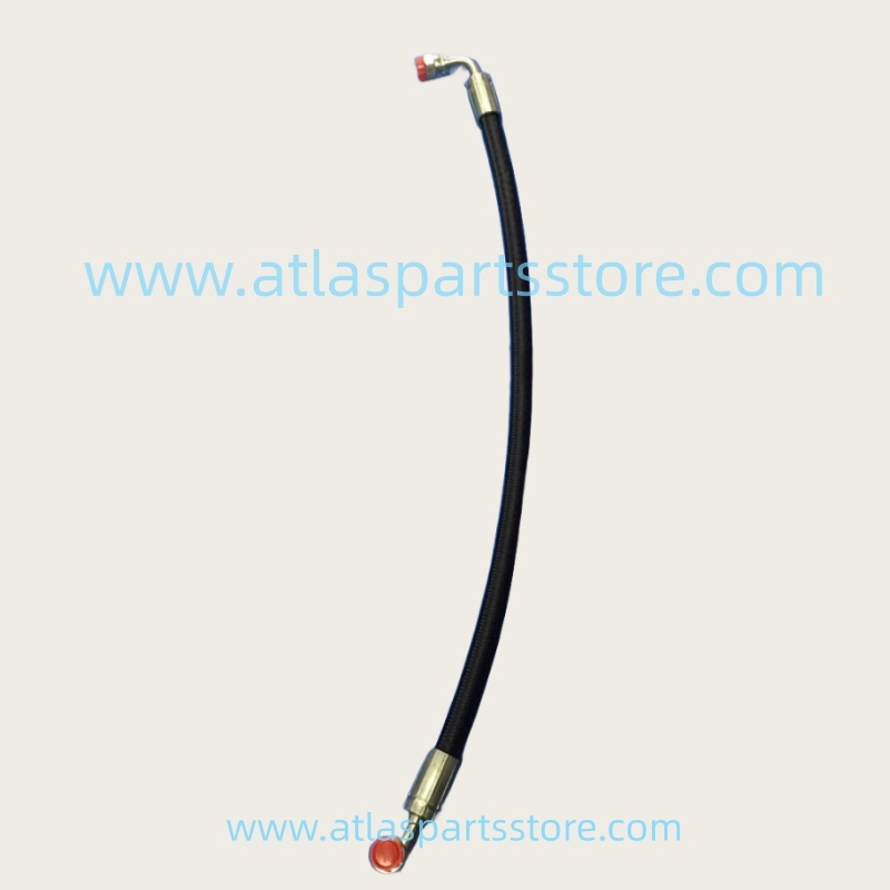 0575036118 Original Industrial Compressor Parts hose or oil pipe for Atlas Copco air compressor parts