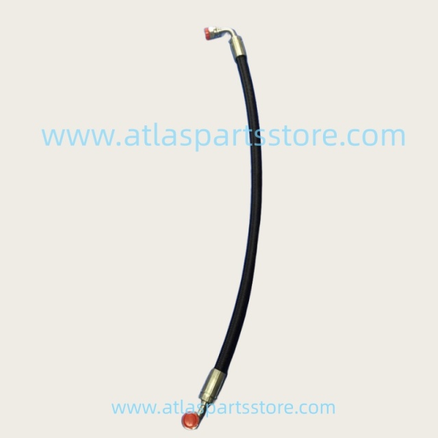 0575036118 Original Industrial Compressor Parts hose or oil pipe for Atlas Copco air compressor parts