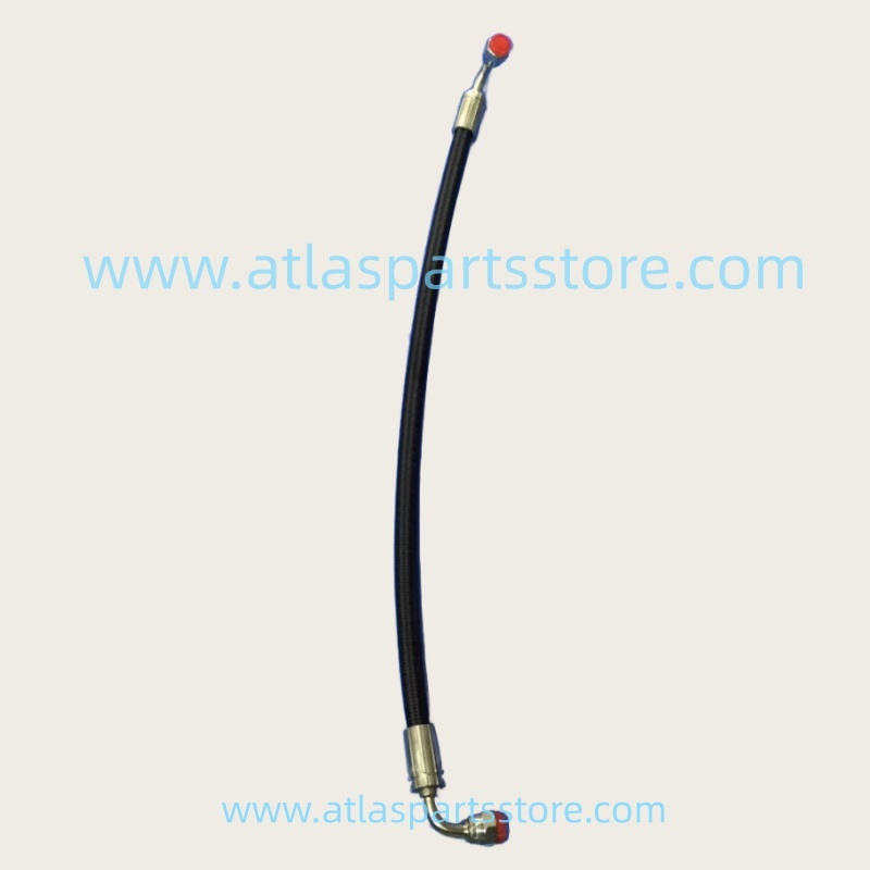 0575036118 Original Industrial Compressor Parts hose or oil pipe for Atlas Copco air compressor parts