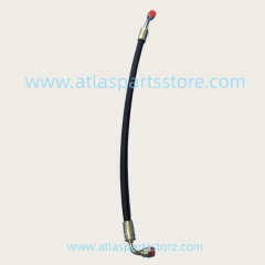 0575036118 Original Industrial Compressor Parts hose or oil pipe for Atlas Copco air compressor parts