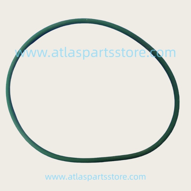 0663210616 Original Industrial Compressor Parts o ring for Atlas Copco air compressor parts