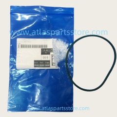 0663210616 Original Industrial Compressor Parts o ring for Atlas Copco air compressor parts