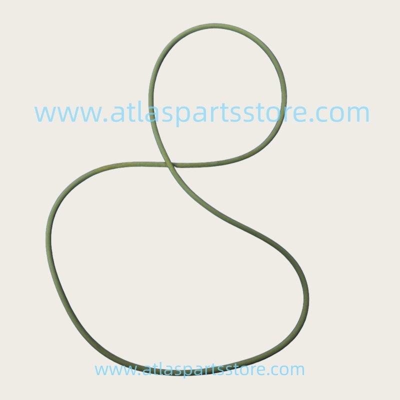 0663212068 Original Industrial Compressor Parts o ring for Atlas Copco air compressor parts