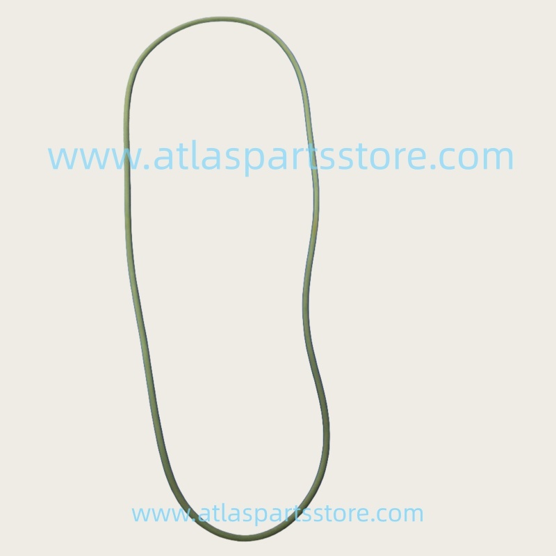 0663212068 Original Industrial Compressor Parts o ring for Atlas Copco air compressor parts
