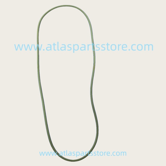 0663212068 Original Industrial Compressor Parts o ring for Atlas Copco air compressor parts