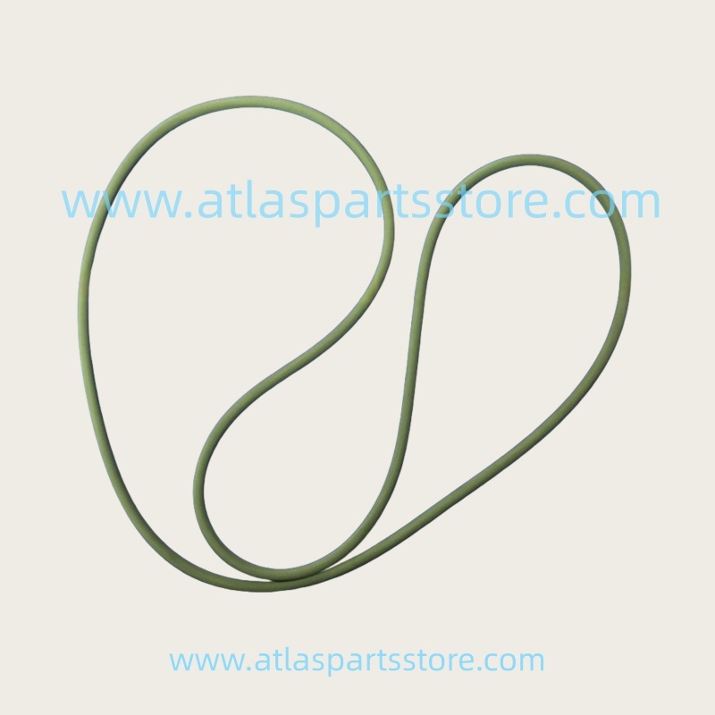 0663212068 Original Industrial Compressor Parts o ring for Atlas Copco air compressor parts