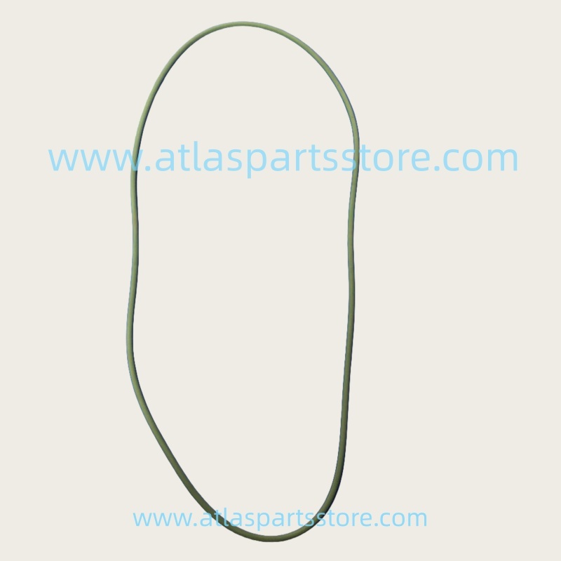 0663212068 Original Industrial Compressor Parts o ring for Atlas Copco air compressor parts