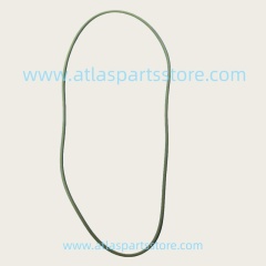 0663212068 Original Industrial Compressor Parts o ring for Atlas Copco air compressor parts