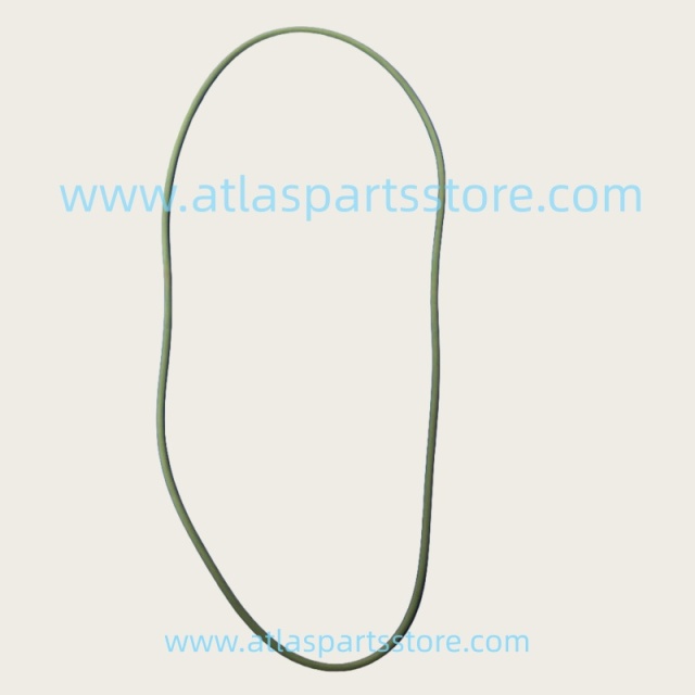 0663212068 Original Industrial Compressor Parts o ring for Atlas Copco air compressor parts