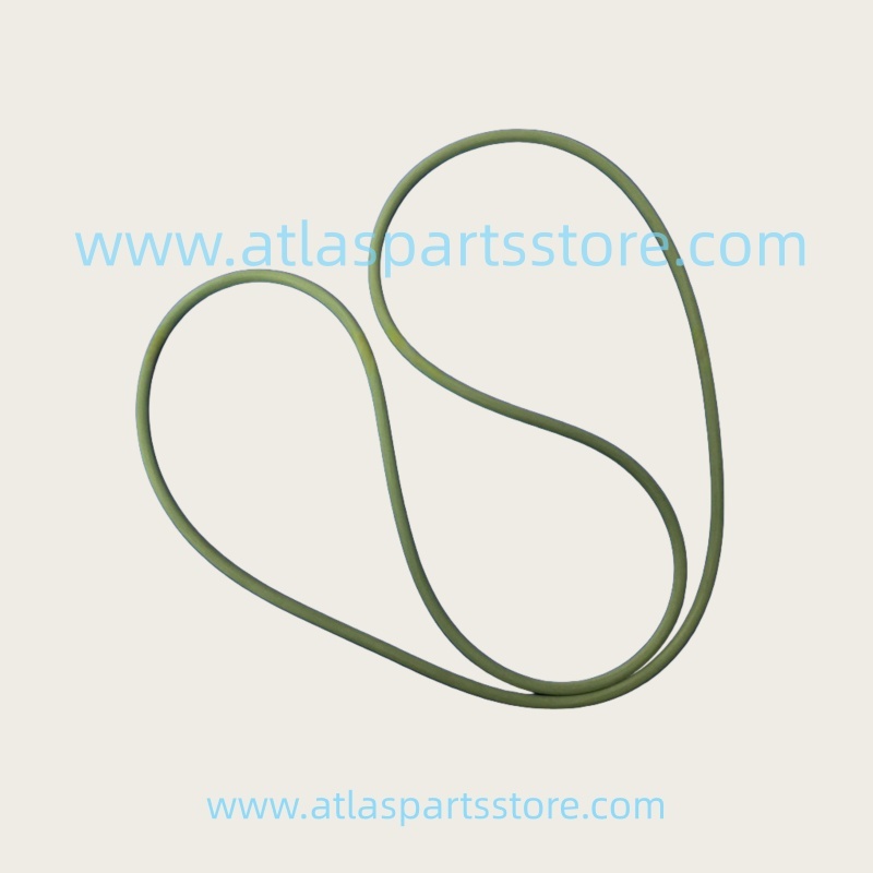 0663212068 Original Industrial Compressor Parts o ring for Atlas Copco air compressor parts