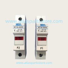 1092003305 Original Industrial Compressor Parts fuse holder for Atlas Copco air compressor parts