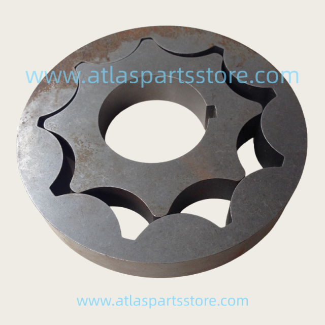 1616623302 Original Industrial Compressor Parts pump element for Atlas Copco air compressor parts