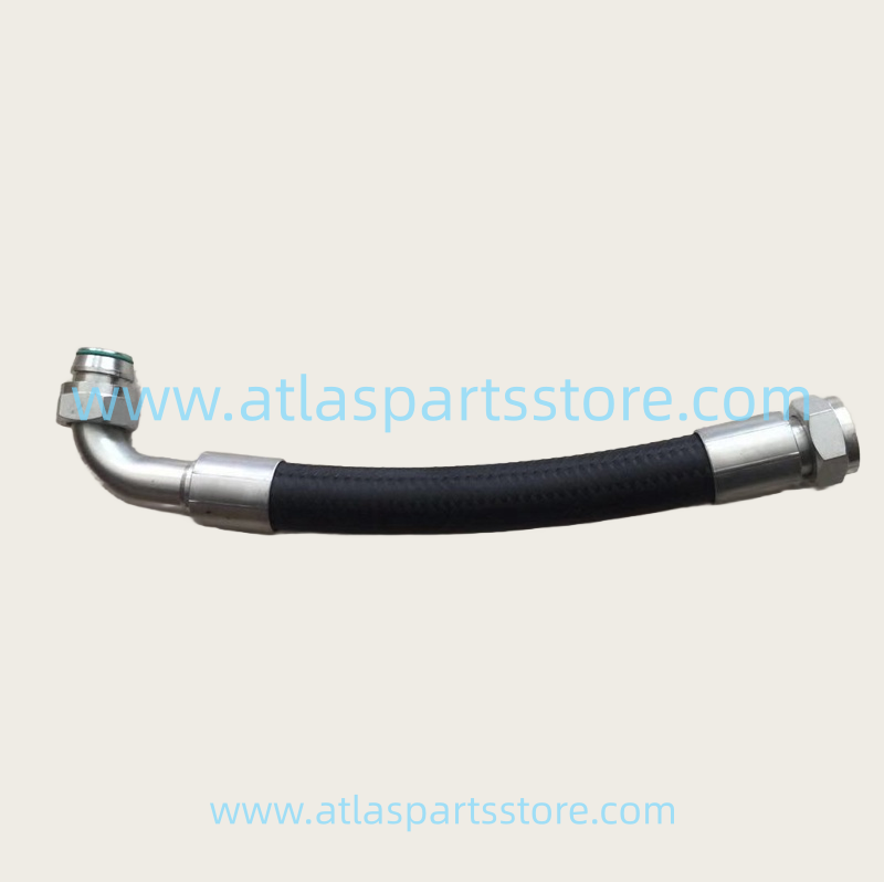 1625102385 Original Industrial Compressor Parts oil pipe or hose for Atlas Copco air compressor parts