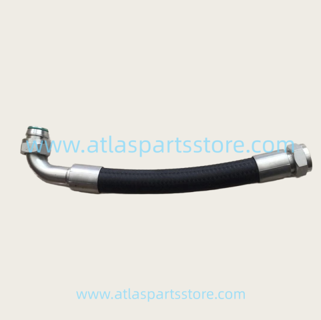 1625102385 Original Industrial Compressor Parts oil pipe or hose for Atlas Copco air compressor parts