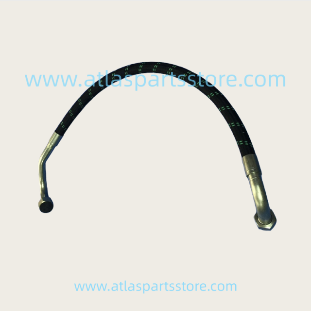 2205262506 Original Industrial Compressor Parts hose or oil pipe for Atlas Copco air compressor parts