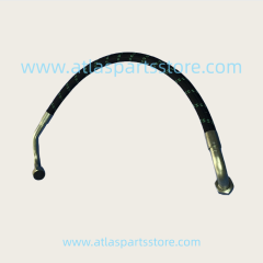 2205262506 Original Industrial Compressor Parts hose or oil pipe for Atlas Copco air compressor parts