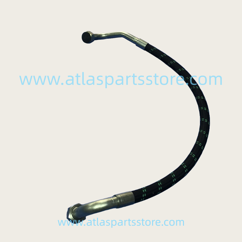 2205262506 Original Industrial Compressor Parts hose or oil pipe for Atlas Copco air compressor parts