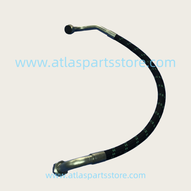 2205262506 Original Industrial Compressor Parts hose or oil pipe for Atlas Copco air compressor parts