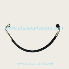 2205262506 Original Industrial Compressor Parts hose or oil pipe for Atlas Copco air compressor parts