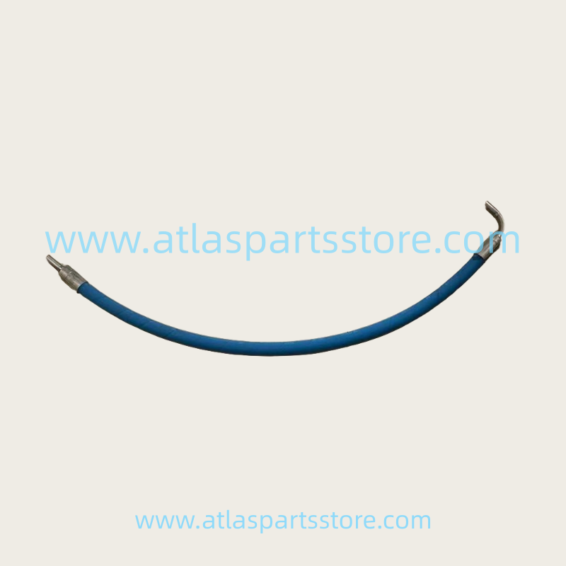 2205267669 Original Industrial Compressor Parts oil pipe or hose for Atlas Copco air compressor parts