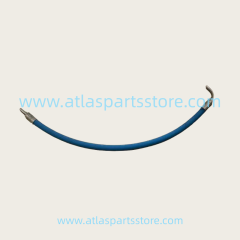 2205267669 Original Industrial Compressor Parts oil pipe or hose for Atlas Copco air compressor parts