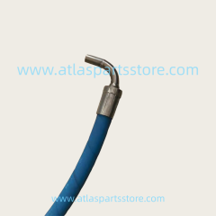 2205267669 Original Industrial Compressor Parts oil pipe or hose for Atlas Copco air compressor parts