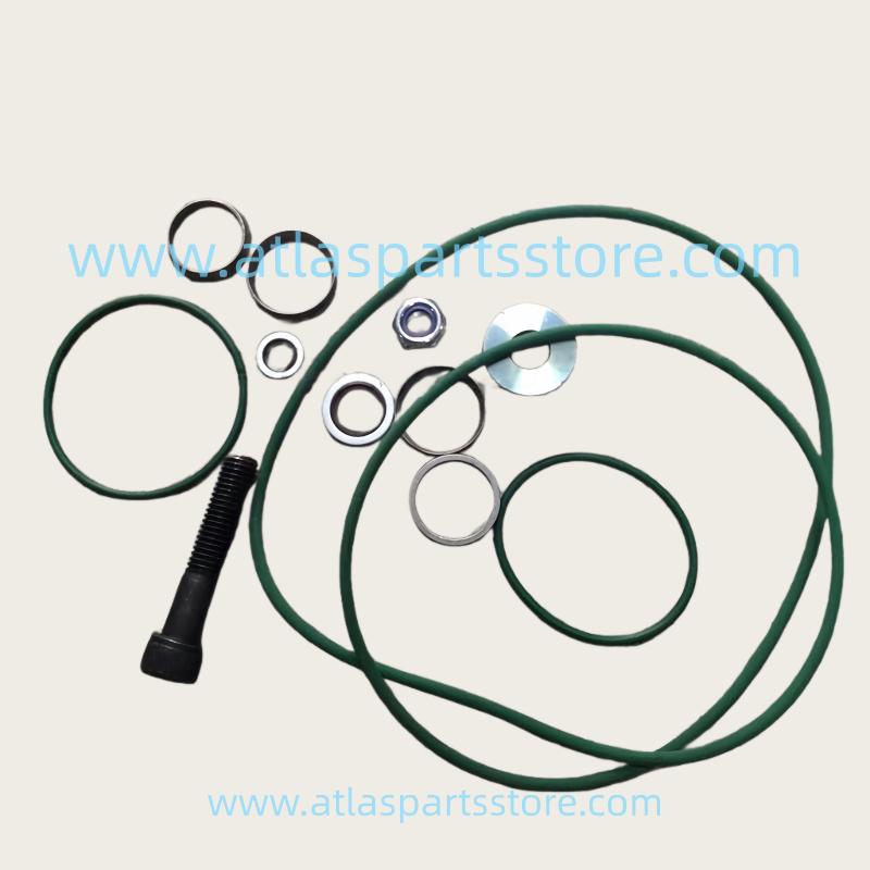 2901187000 Original Industrial Compressor Parts LP exchange kit for Atlas Copco air compressor parts