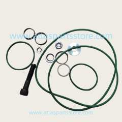 2901187000 Original Industrial Compressor Parts LP exchange kit for Atlas Copco air compressor parts