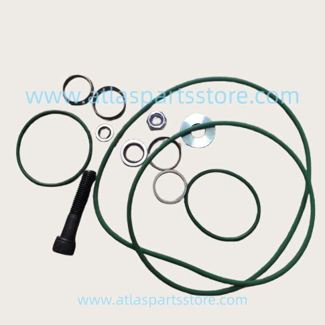 2901187000 Original Industrial Compressor Parts LP exchange kit for Atlas Copco air compressor parts