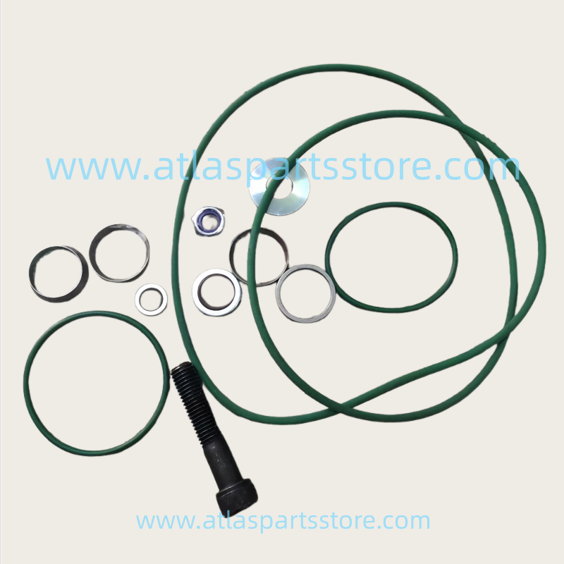 2901187000 Original Industrial Compressor Parts LP exchange kit for Atlas Copco air compressor parts