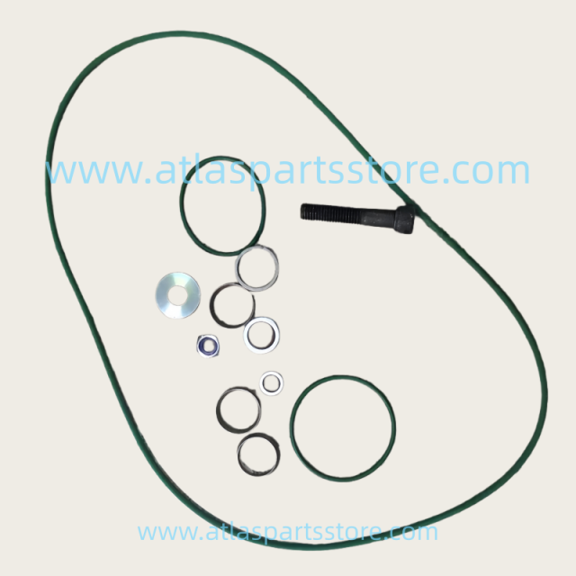 2901187000 Original Industrial Compressor Parts LP exchange kit for Atlas Copco air compressor parts