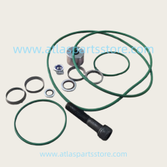 2901187000 Original Industrial Compressor Parts LP exchange kit for Atlas Copco air compressor parts