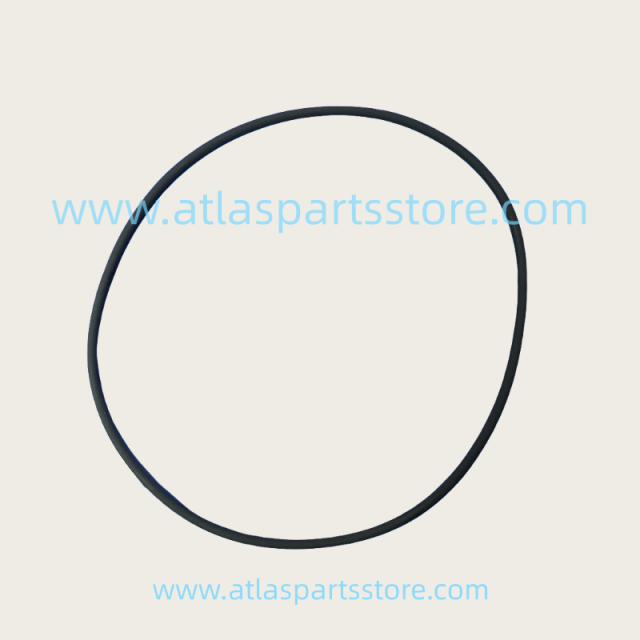 0663715000 Original Industrial Compressor Parts o ring for Atlas Copco air compressor parts