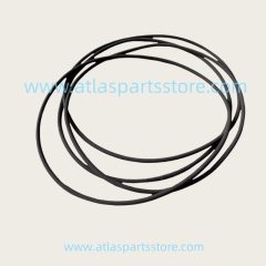 0663715000 Original Industrial Compressor Parts o ring for Atlas Copco air compressor parts