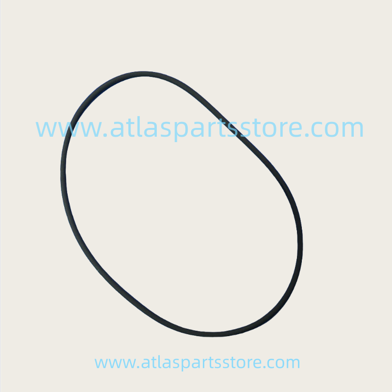0663715000 Original Industrial Compressor Parts o ring for Atlas Copco air compressor parts