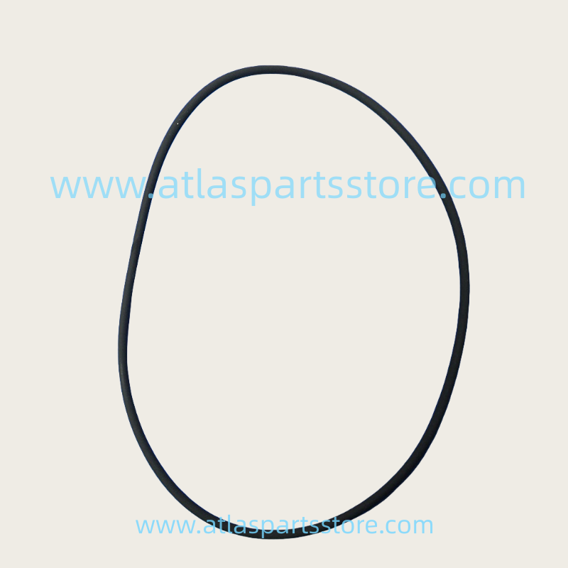 0663715000 Original Industrial Compressor Parts o ring for Atlas Copco air compressor parts