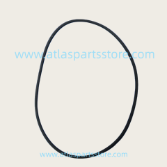 0663715000 Original Industrial Compressor Parts o ring for Atlas Copco air compressor parts
