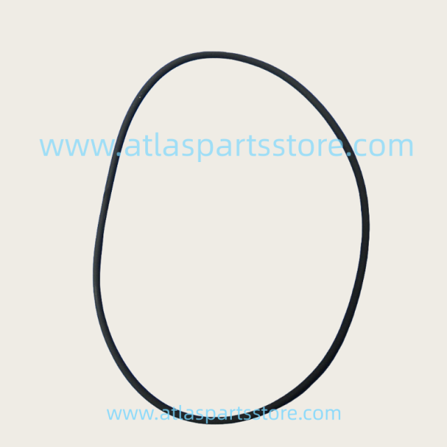 0663715000 Original Industrial Compressor Parts o ring for Atlas Copco air compressor parts