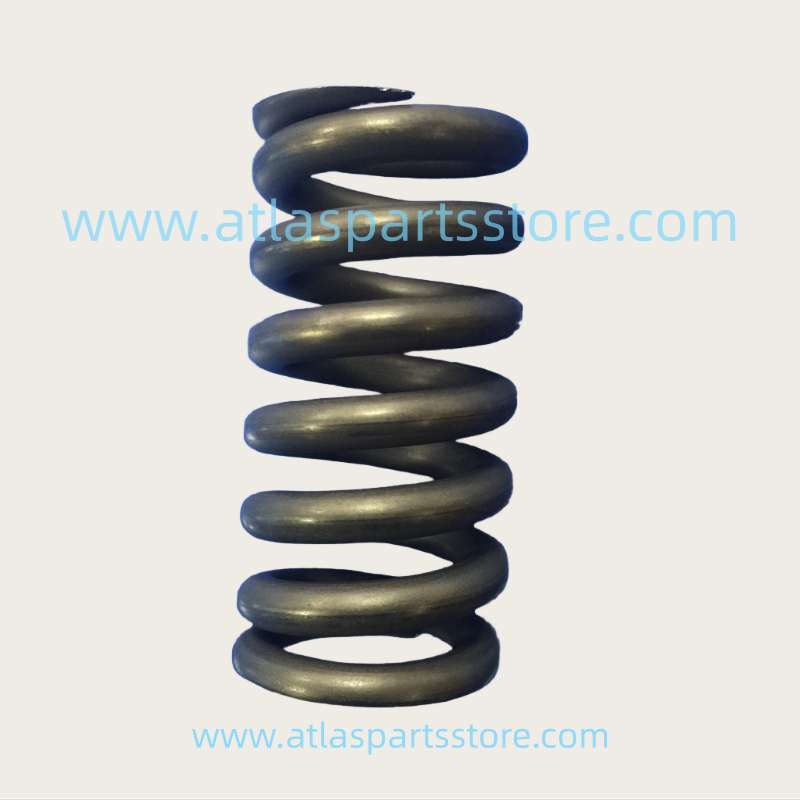 1503016600 Original Industrial Compressor Parts spring for Atlas Copco air compressor parts