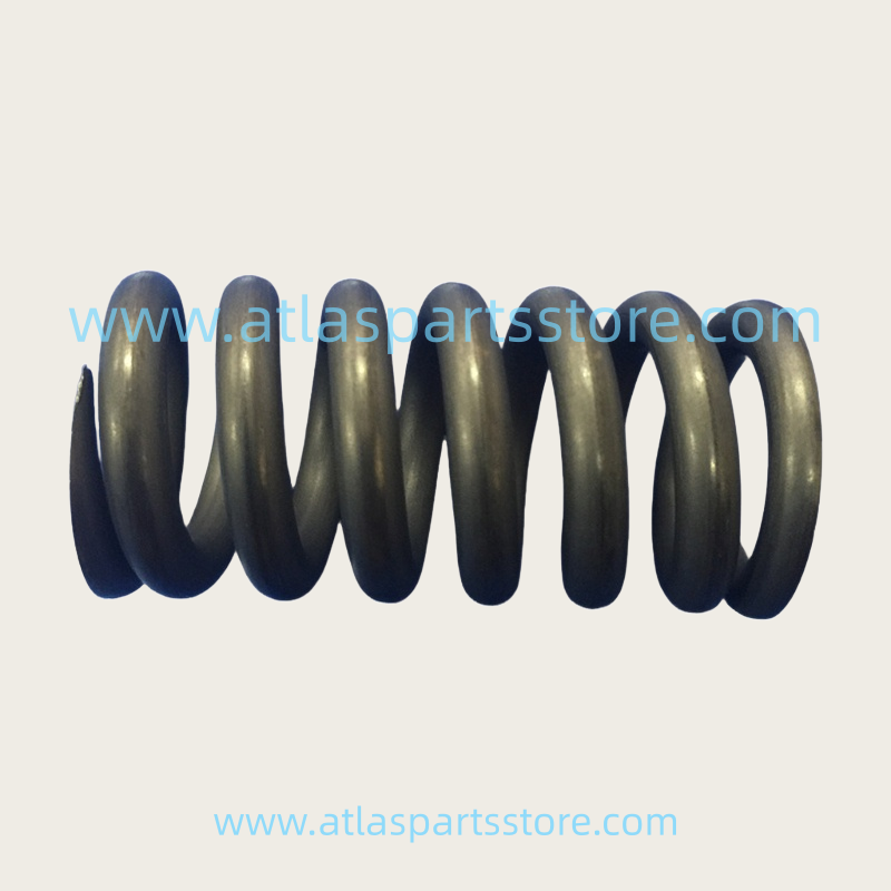 1503016600 Original Industrial Compressor Parts spring for Atlas Copco air compressor parts